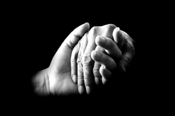 best executive resume services, holding hand, hands, help